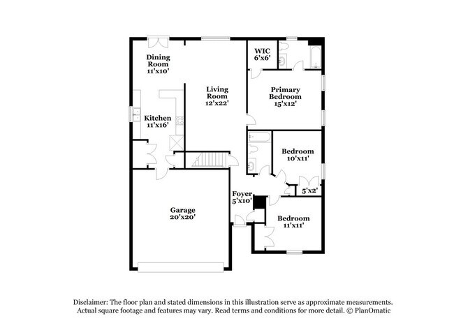 Building Photo - 601 Niagra Ln