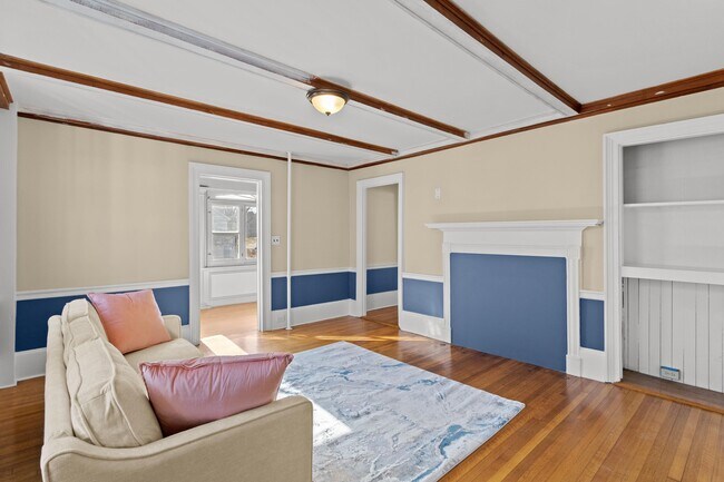 Building Photo - 80 Lafayette Rd