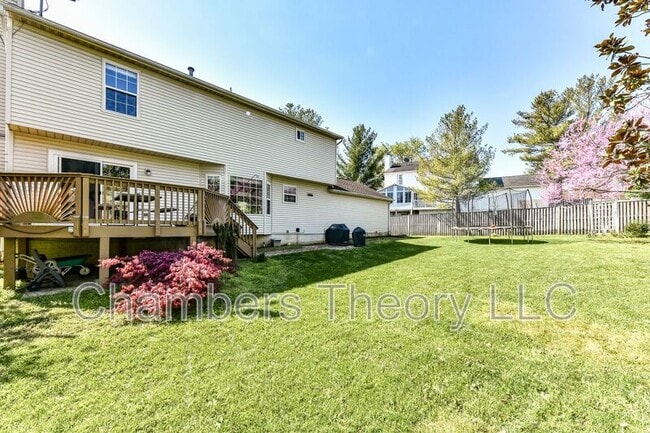 Building Photo - 1412 Kingsvale Cir