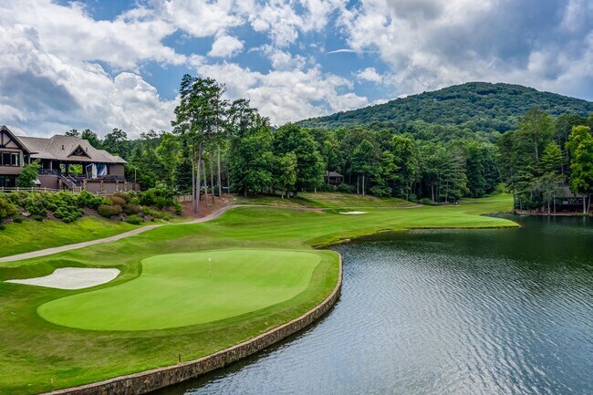 Building Photo - FULLY FURNISHED! Magnificent Panoramic Views!!