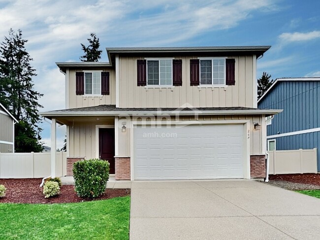 Building Photo - 30826 SE 418th St