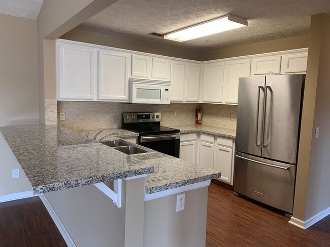 Building Photo - Edge West 9-304