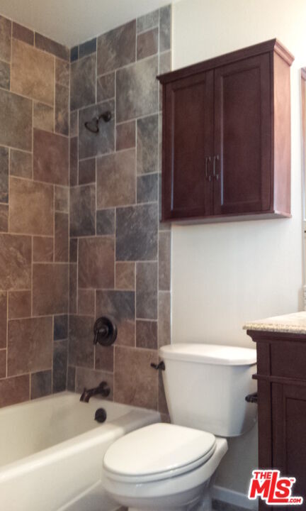 Building Photo - 2349 S Bentley Ave