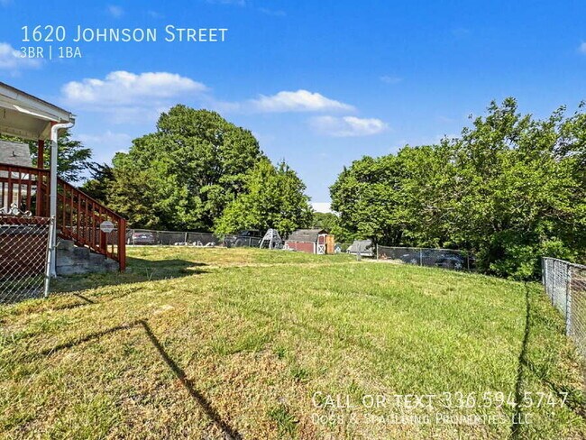 Building Photo - 1620 Johnson St