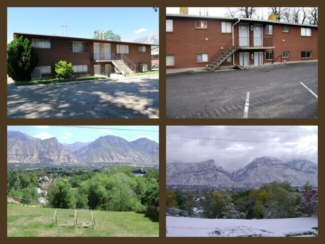 Building Photo - 2 Bedroom 1 Bathroom Apartment South Orem