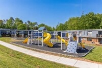 Building Photo - Arcadian Apartments