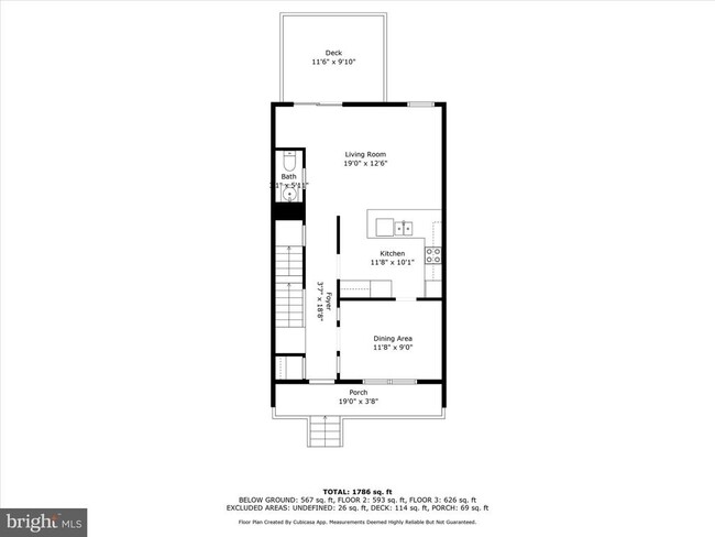 Building Photo - 303 Mayfair Pl