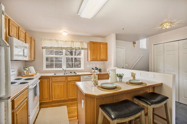 Building Photo - 3272 Capstan Way