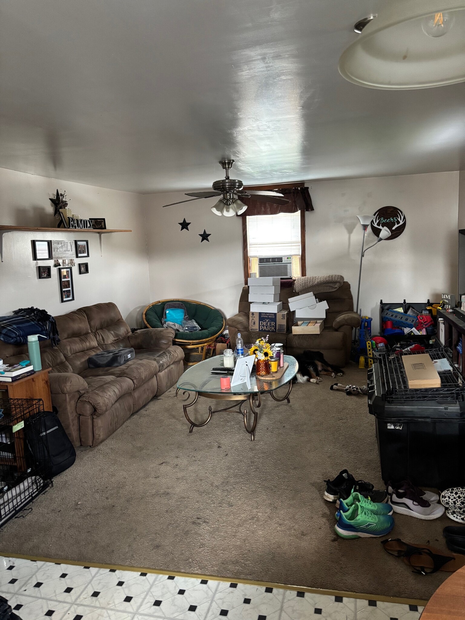 Building Photo - 117 Short St