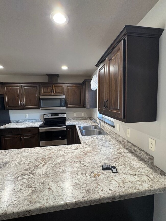 Interior Photo - 203 N Camelot Ln - Moon Lake 10 Units