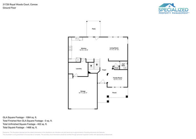 Building Photo - 31726 Royal Woods Ct