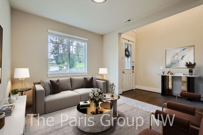 Building Photo - Gorgeous Renton Highlands Home * Central A...