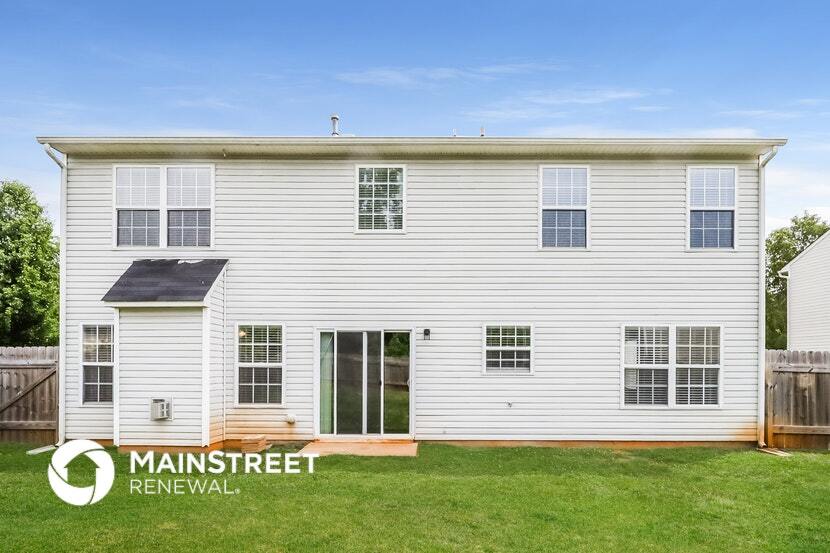 Building Photo - 5203 Weeping Cherry Dr