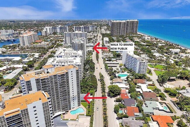 Building Photo - 2715 N Ocean Blvd