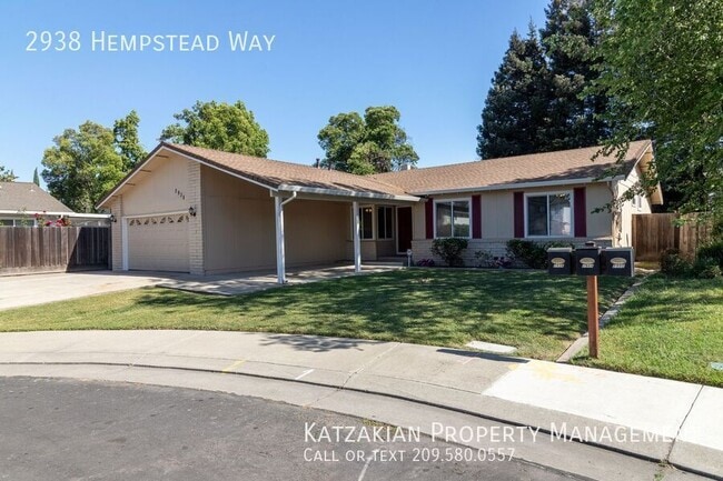 Building Photo - 2938 Hempstead Way