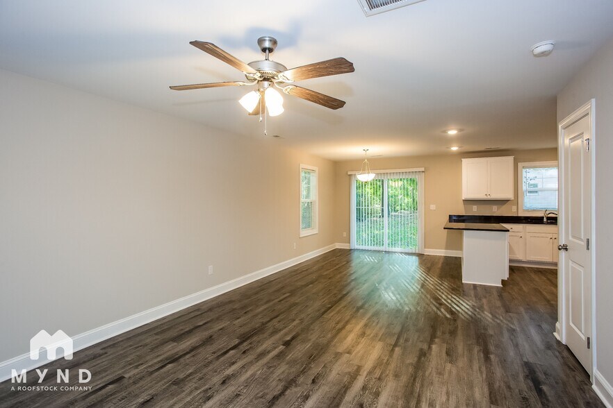 Building Photo - 1412 Browdis Ave