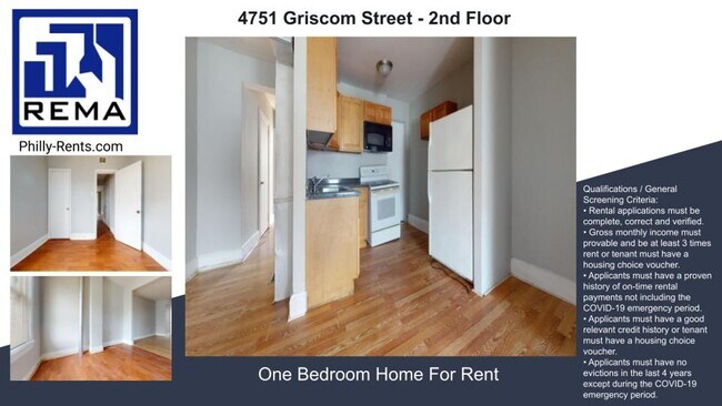 Primary Photo - 4751 Griscom St