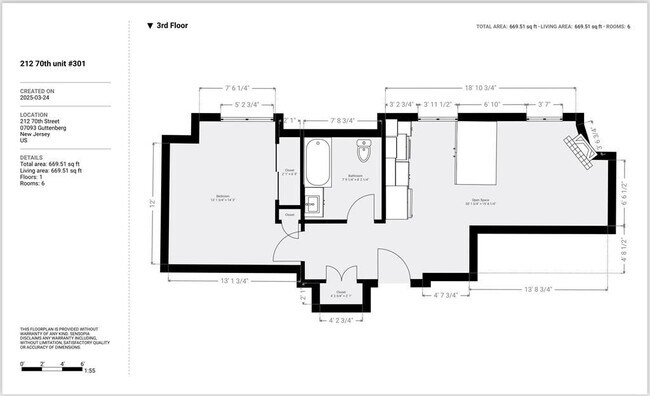 Building Photo - 212 70th St