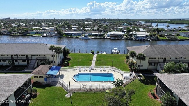 Building Photo - 325 S Banana River Blvd