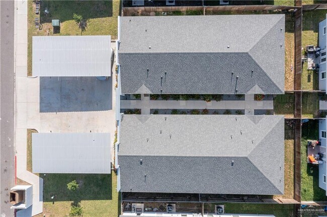 Building Photo - 405 W Rutherford Ave