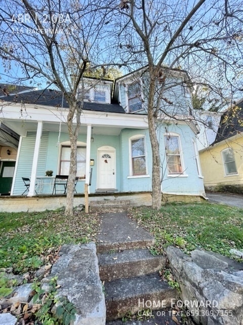 Primary Photo - 116 Hagerman Ct