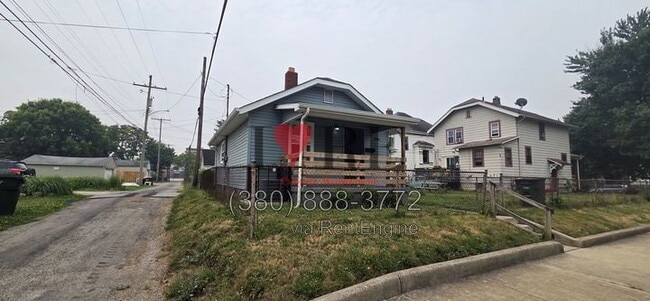 Building Photo - 1301 E Rich St