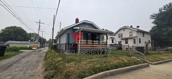 Building Photo - 1301 W Rich St
