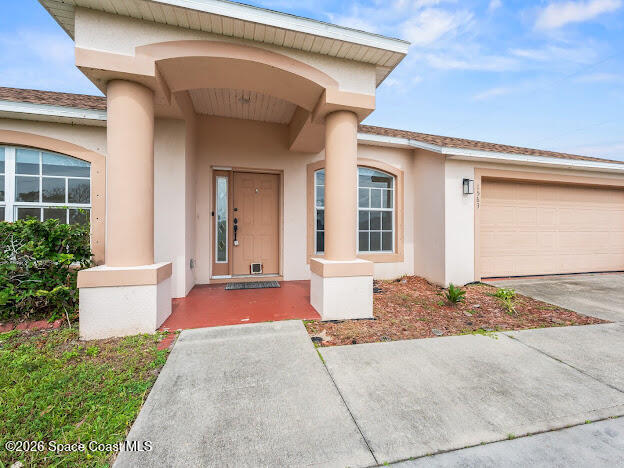 Building Photo - 1563 Eldron Blvd SE