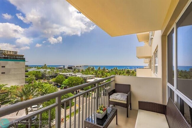Building Photo - 133 N Pompano Beach Blvd
