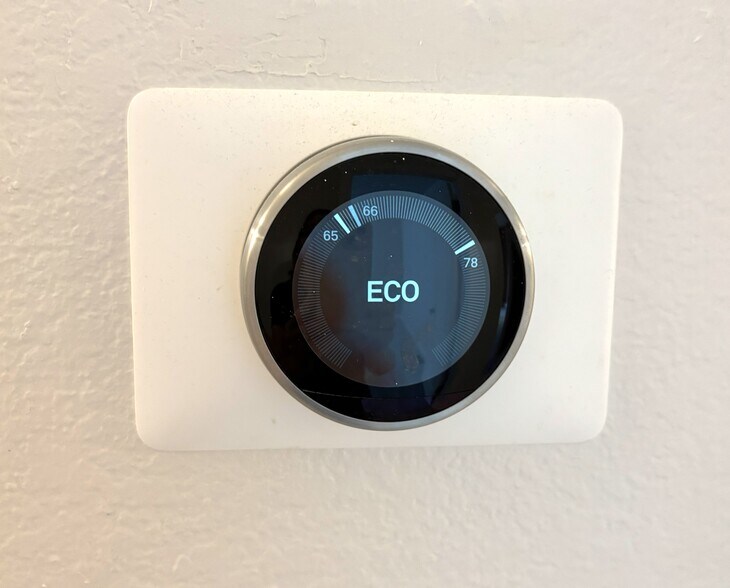 NEST Heating & Cooling - 1340 Hospital Rd