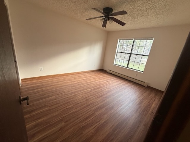 Large Bedroom - 198 Aspenglow Blvd
