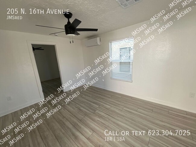 Building Photo - 205 N 16th Ave