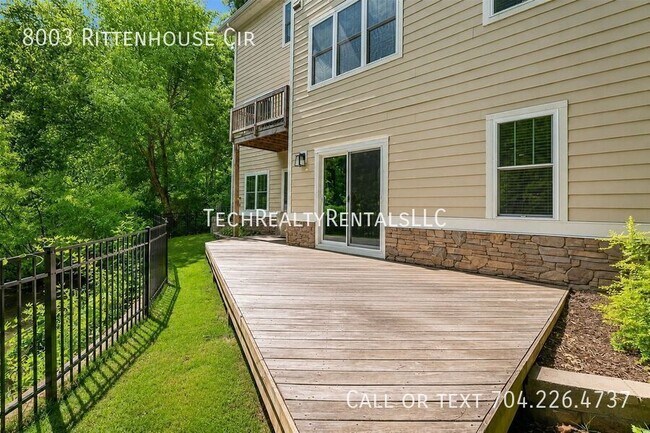 Building Photo - 8003 Rittenhouse Cir