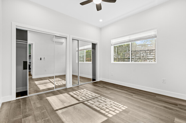 Building Photo - 6519 Coldwater Canyon Ave