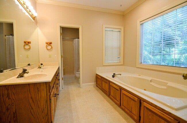 Building Photo - 205 Hidden Trace Dr