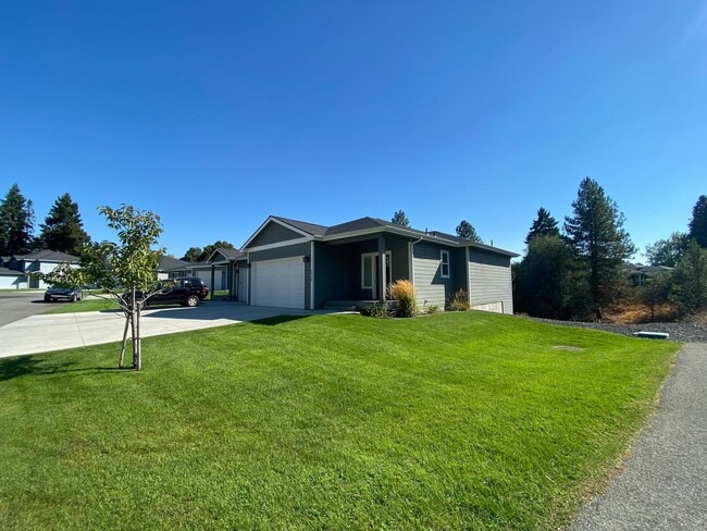 Primary Photo - 4310-4312 N Centennial Ln