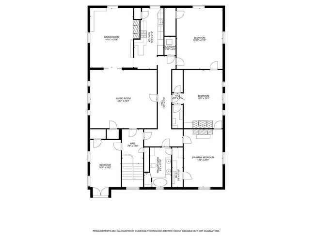 Building Photo - 808 Summit Ave