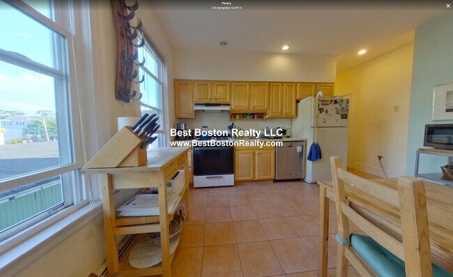 Building Photo - 125 Hampshire St