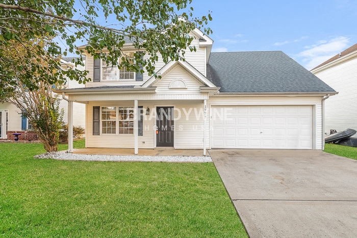Building Photo - 1777 Antebellum Dr