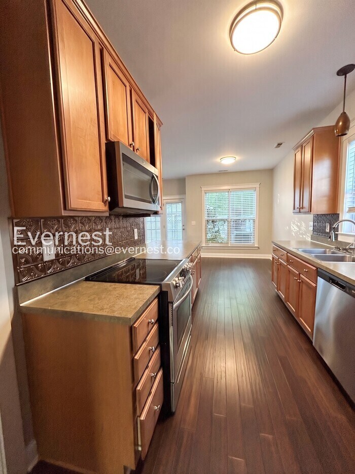 Building Photo - 10217 Caldwell Forest Dr