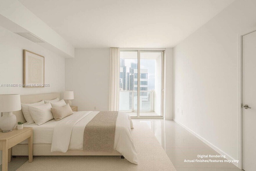 Building Photo - 950 Brickell Bay Dr