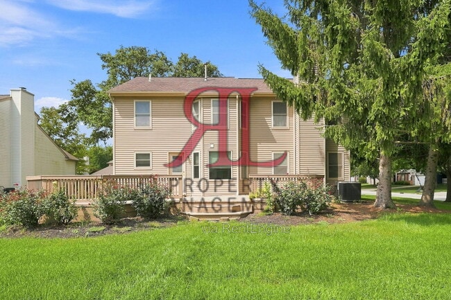 Building Photo - 6058 Northcliff Ct