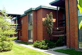 Building Photo - Courtyard Apartments