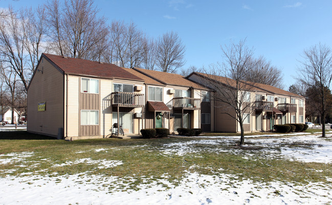 Building Photo - Riverview Village Apartments