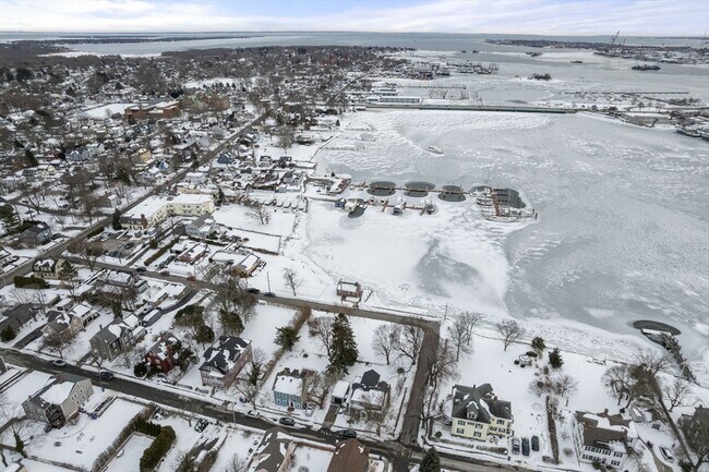 Building Photo - 25-27-27 Lafayette St