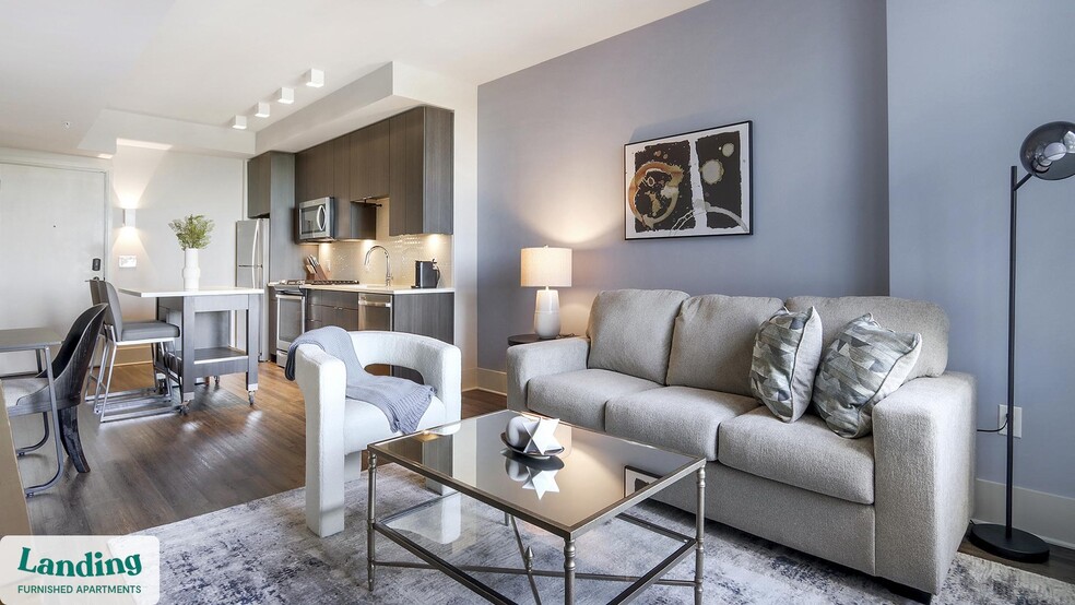 Primary Photo - 3005 Peachtree Rd NW