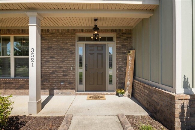 Building Photo - 3521 Patron Dr