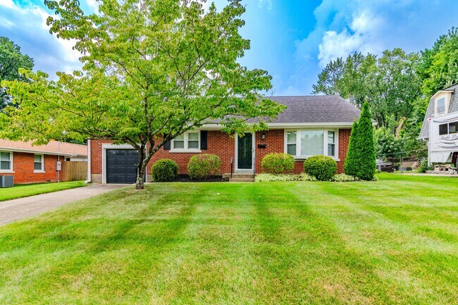 Building Photo - 282 Zandale Dr