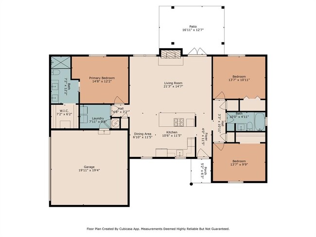 Building Photo - 9601 Newfoundland Cir