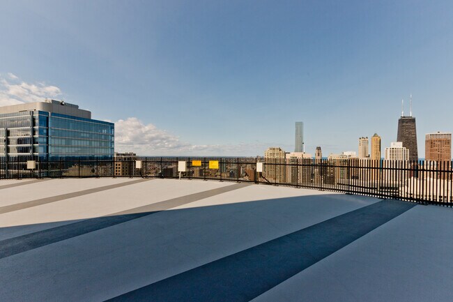 Building Photo - 300 N State St